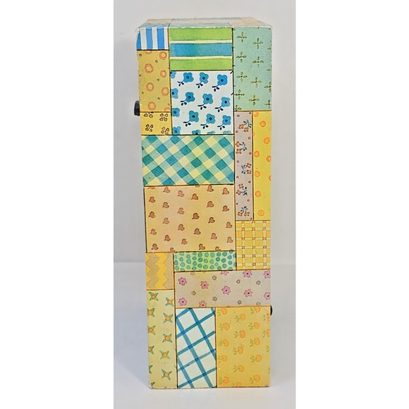 1981 American Greetings Holly Hobbie Dancing Music Box My Favorite Things Works - Picture 9 of 13